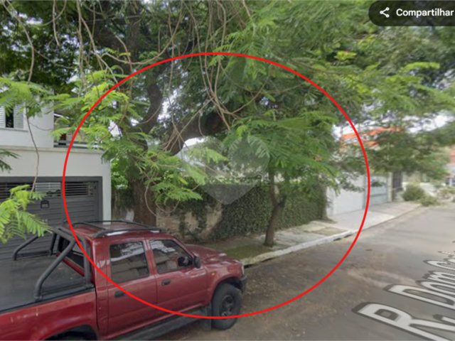 Terreno à venda em Chácara Monte Alegre, São Paulo, SP