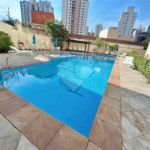 Apartamento para alugar com 2 quartos em Vila Olímpia, São Paulo, SP