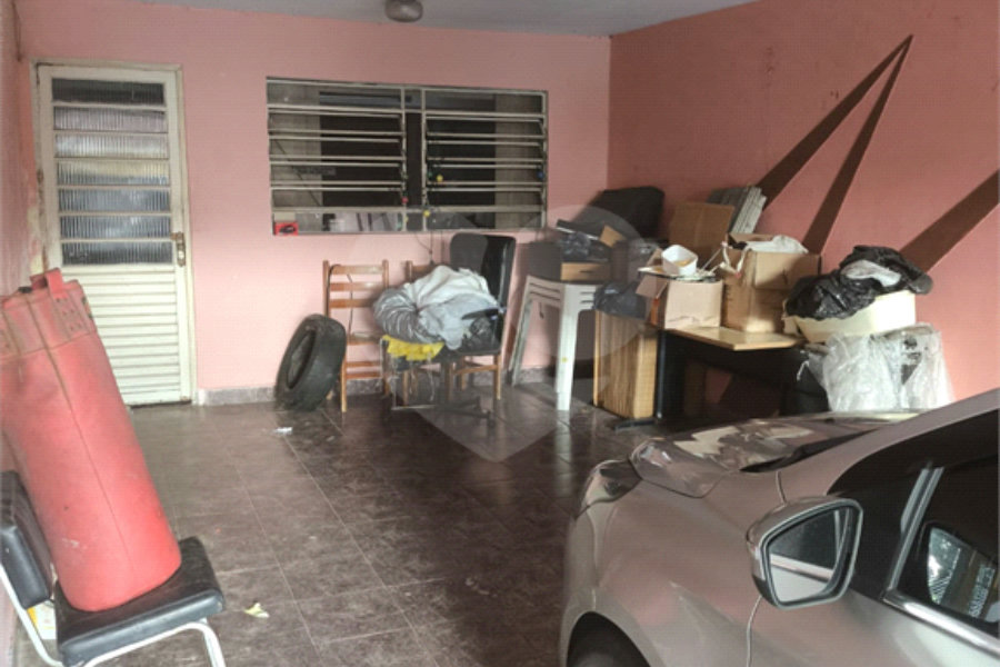 Casa à venda com 3 quartos, sendo 1 suíte, em Vila Rosalia, Guarulhos, SP