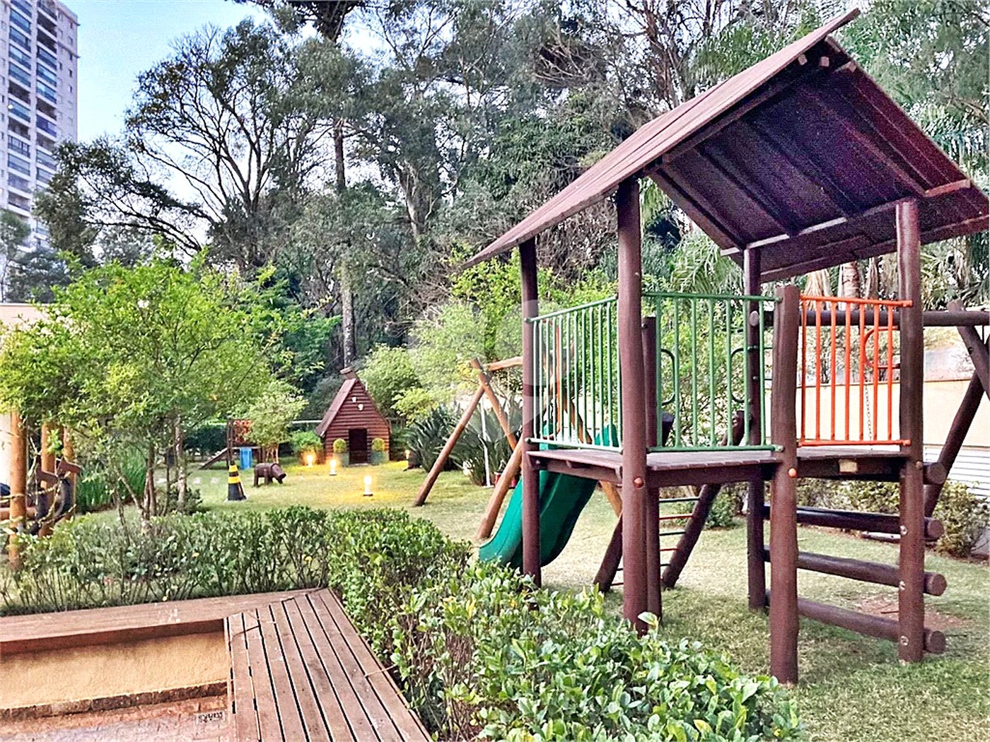 Apartamento à venda com 3 suítes em Lauzane Paulista, São Paulo, SP