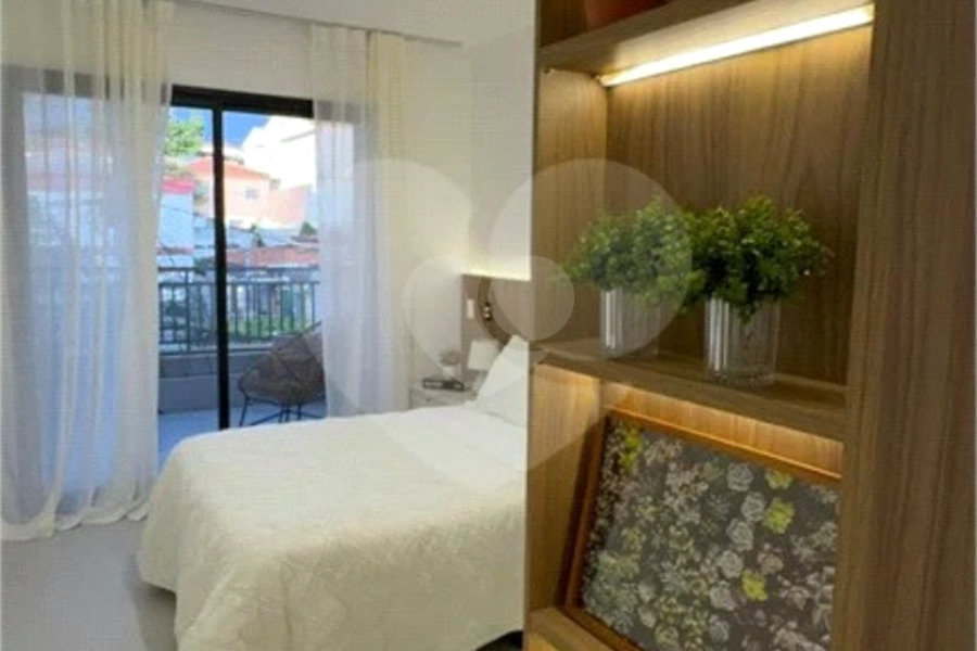 Studio para alugar com 1 quarto em Butantã, São Paulo, SP