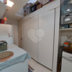 Apartamento à venda com 3 quartos, sendo 1 suíte, em Tijuca, Rio de Janeiro, RJ