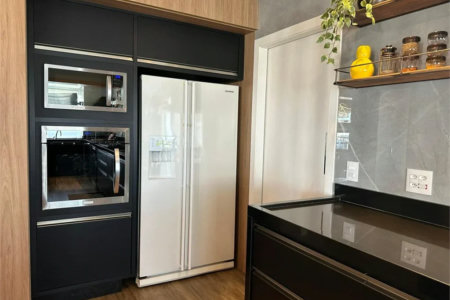Apartamento à venda com 3 suítes em Jardim Arpoador, São Paulo, SP