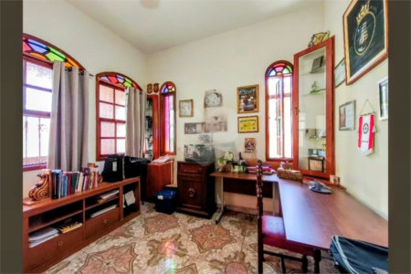 Casa à venda com 4 quartos, sendo 3 suítes, em Maracanã, Rio de Janeiro, RJ