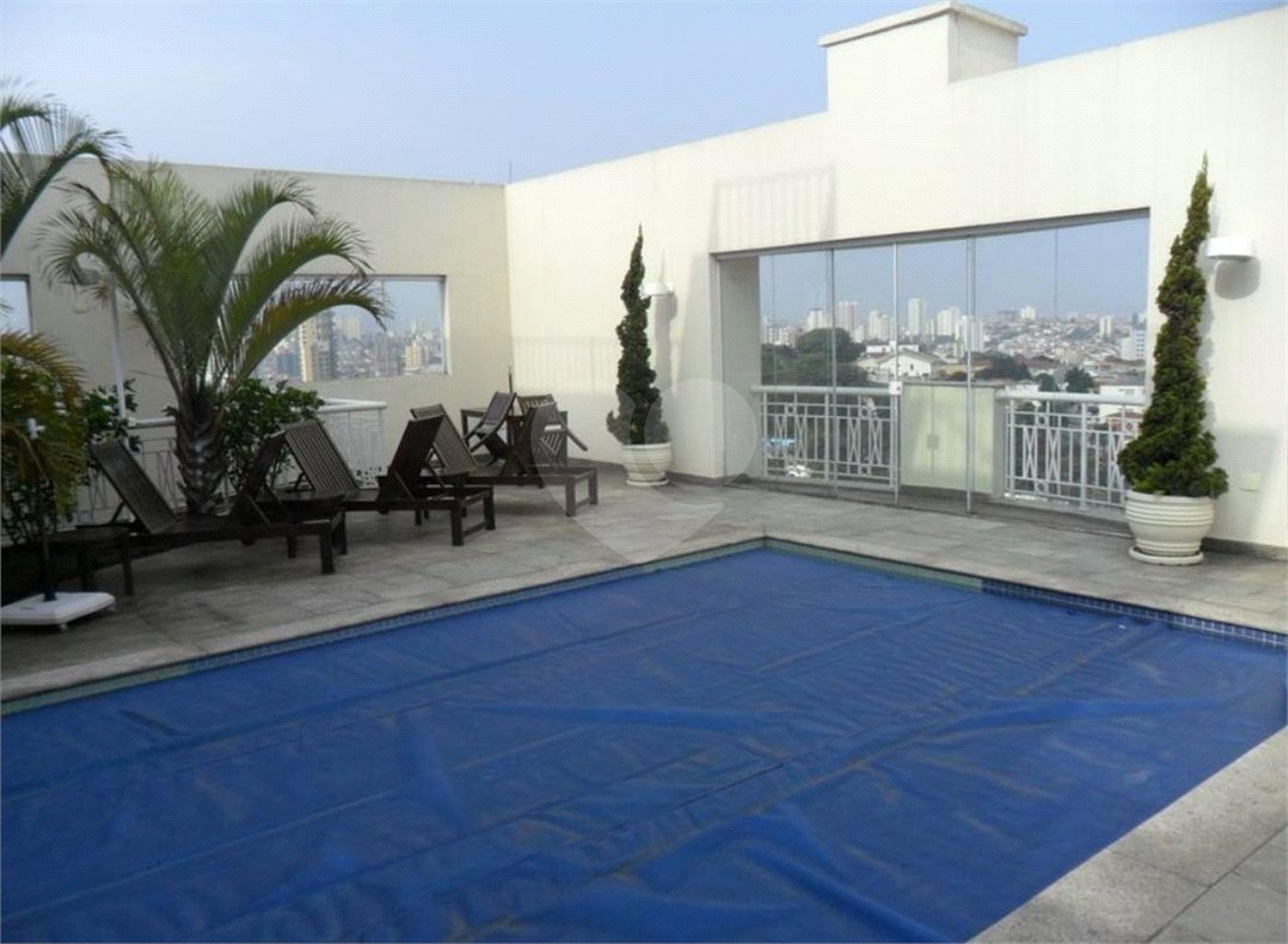 Apartamento à venda com 2 quartos, sendo 1 suíte,  em Santana, São Paulo, SP