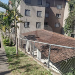 Apartamento à venda com 2 quartos em Jardim Francisco Mendes, São Paulo, SP