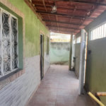 Casa Térrea para alugar com 2 quartos, sendo 1 suíte, em Santíssimo, Rio de Janeiro, RJ