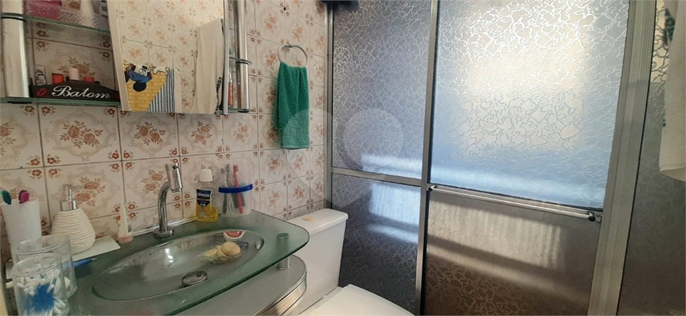 Sobrado à venda com 2 quartos em Palmas do Tremembé, São Paulo, SP