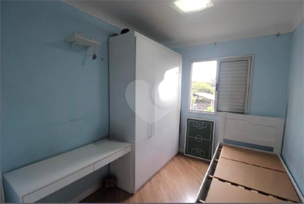 Apartamento à venda com 3 quartos em Vila Nova Cachoeirinha, São Paulo, SP