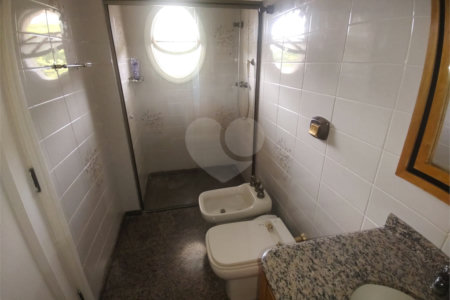 Apartamento à venda com 4 suítes em Vila Clementino, São Paulo, SP