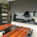 Apartamento à venda com 1 suíte em Pinheiros, São Paulo, SP