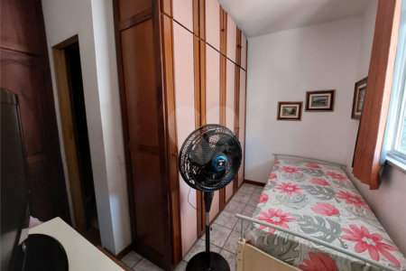 Casa de Vila à venda com 4 quartos, sendo 2 suítes, em Tijuca, Rio de Janeiro, RJ