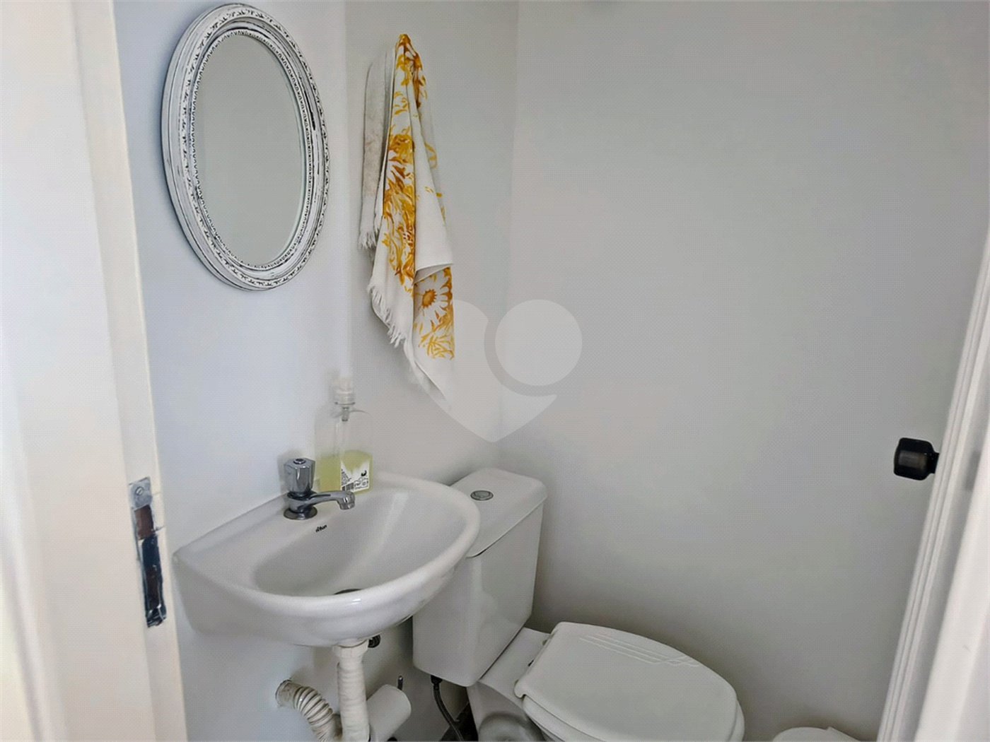 Apartamento à venda com 3 quartos, sendo 1 suíte, em Santana, São Paulo, SP