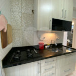 Apartamento à venda com 2 quartos em Vila Roque, São Paulo, SP