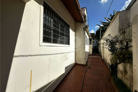 Casa à venda em Bela Aliança, São Paulo, SP