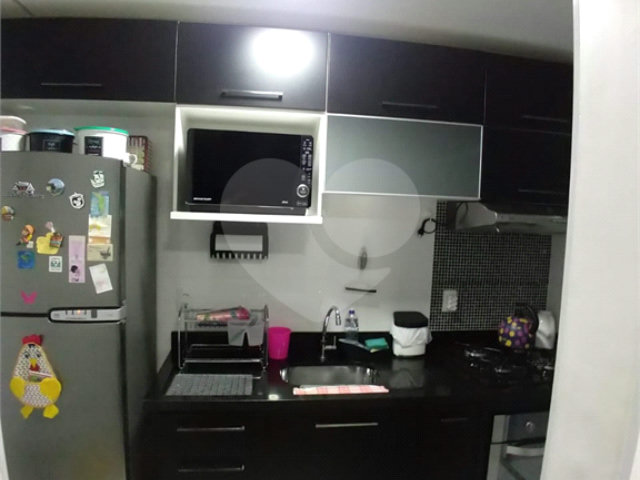 Apartamento à venda com 2 quartos em Freguesia do Ó, São Paulo, SP