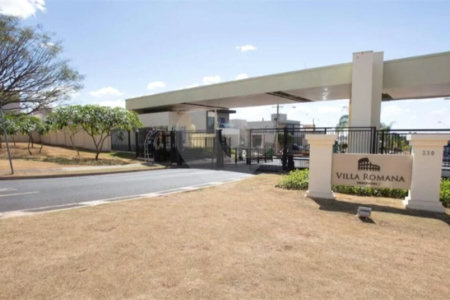 Terreno à venda em Jardim Cybelli, Ribeirão Preto, SP