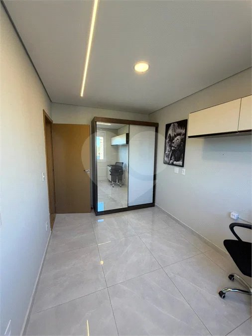 Apartamento à venda com 2 quartos em Horto Florestal, Jundiaí, SP