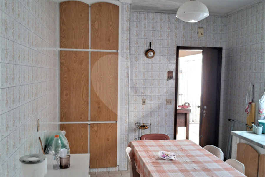 Sobrado à venda com 3 quartos, sendo 1 suíte, em Santana, São Paulo, SP