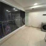 Apartamento à venda com 3 quartos, sendo 1 suíte, em Vila Andrade, São Paulo, SP