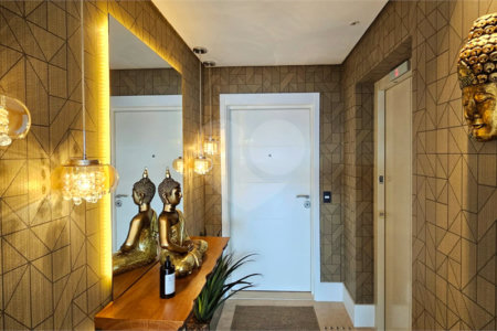 Apartamento à venda com 2 suítes em Vila Mariana, São Paulo, SP