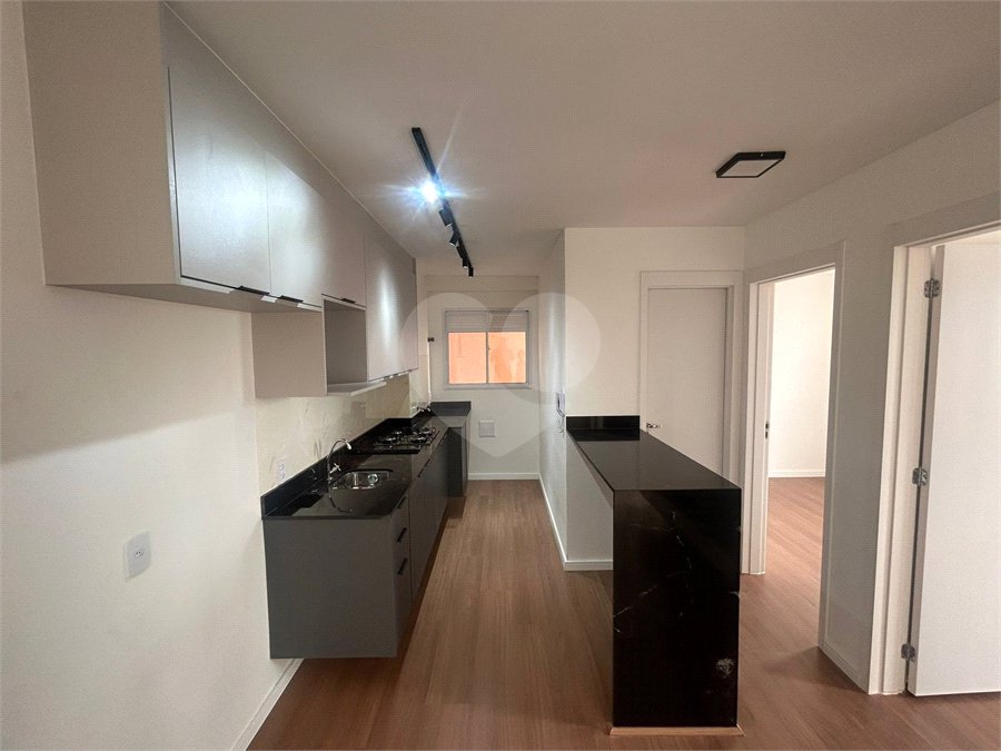 Apartamento à venda com 2 quartos em Parque Nossa Senhora da Candelária, Itu, SP
