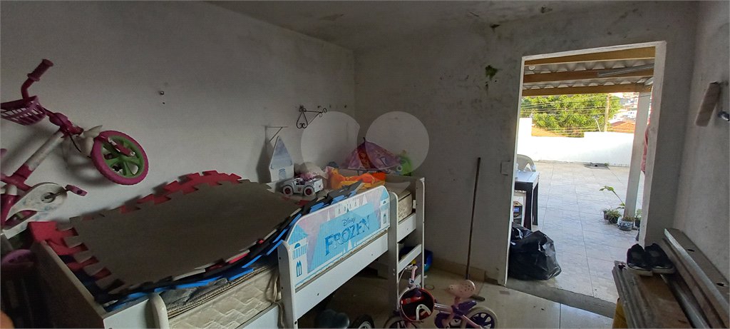 Casa à venda com 5 quartos em Tucuruvi, São Paulo, SP