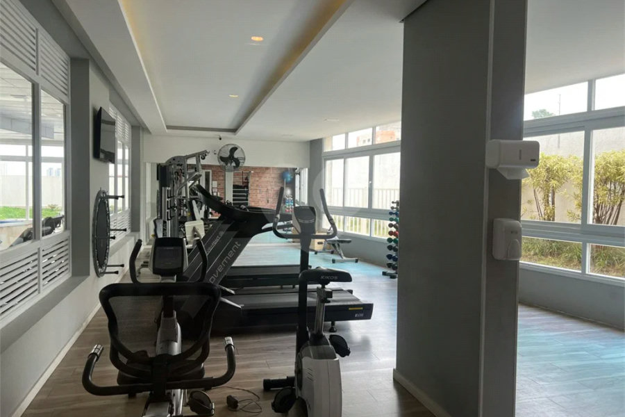 Apartamento para alugar com 2 quartos, sendo 1 suíte, em Casa Verde, São Paulo, SP