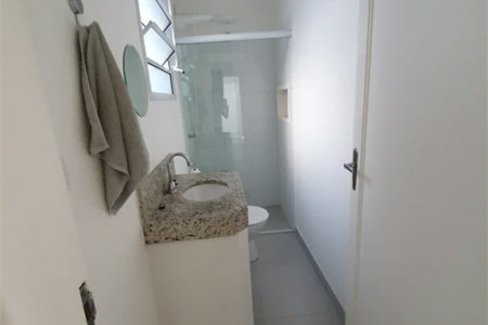 Casa Térrea à venda com 4 quartos em Cidade Monções, São Paulo, SP