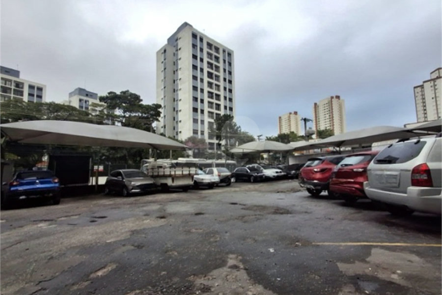 Terreno à venda em Mandaqui, São Paulo, SP