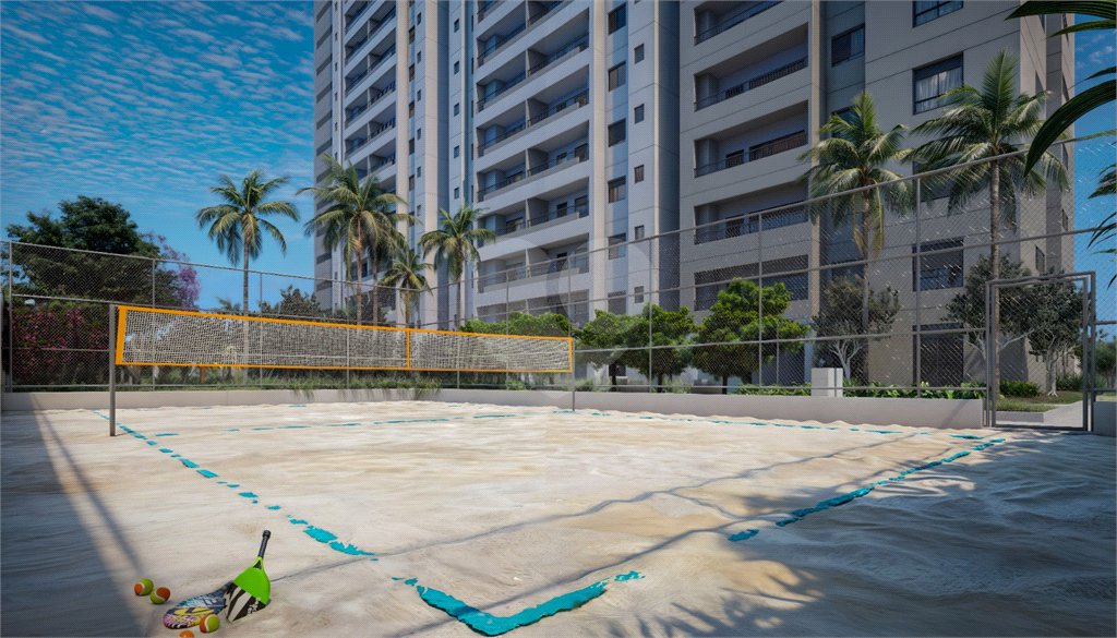 Apartamento à venda com 2 quartos, sendo 1 suíte, em Jardim Terceiro Centenário, Atibaia, SP