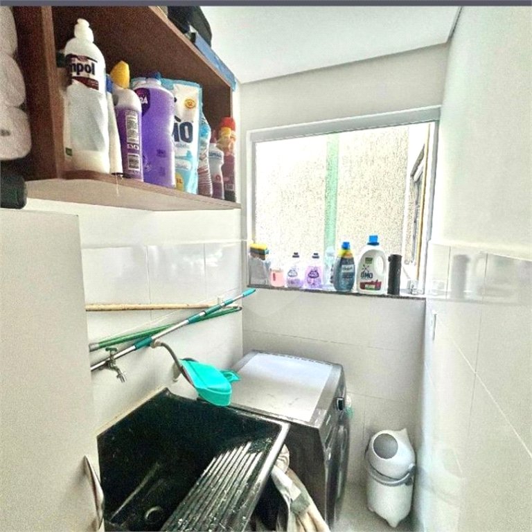 Apartamento à venda com 2 quartos em Parque Boturussu, São Paulo, SP