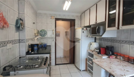 Apartamento à venda com 3 quartos em Tremembé, São Paulo, SP