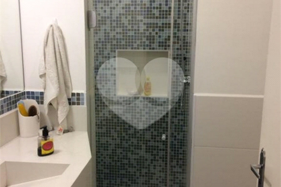 Apartamento à venda com 4 quartos, sendo 2 suítes, em Consolação, São Paulo, SP