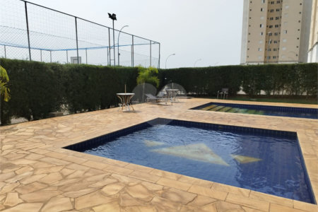 Apartamento à venda com 3 quartos, sendo 1 suíte, em Jardim Nova Era, Salto, SP