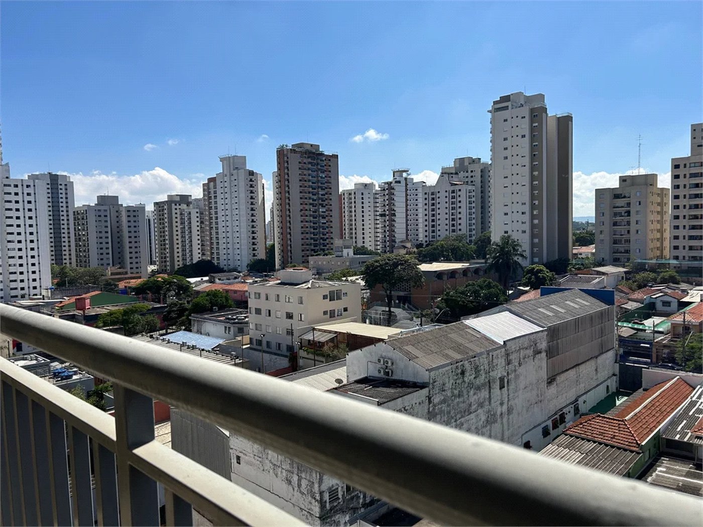 Apartamento à venda com 2 suítes em Vila Leopoldina, São Paulo, SP
