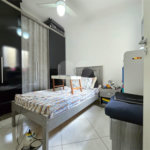Casa à venda com 3 quartos, sendo 1 suíte, no condomínio Rafaela I, São Paulo - SP