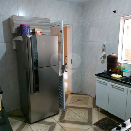 Casa à venda com 2 quartos, sendo 1 suíte,  em Jardim Brasil (zona Norte), São Paulo, SP