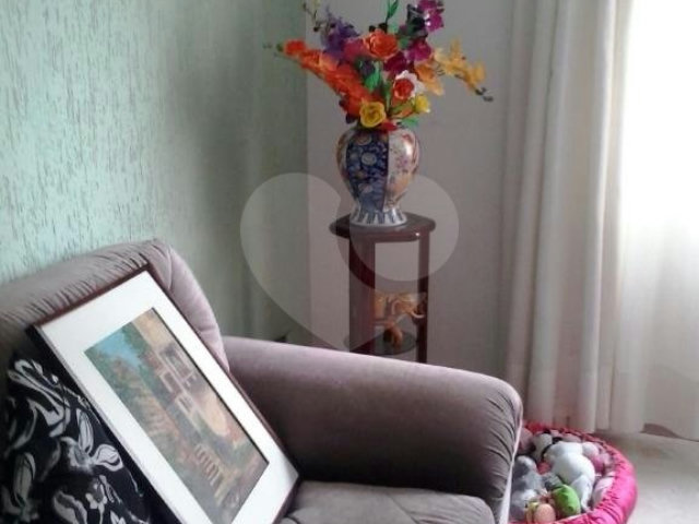 Apartamento à venda com 2 quartos em Vila Guilherme, São Paulo, SP