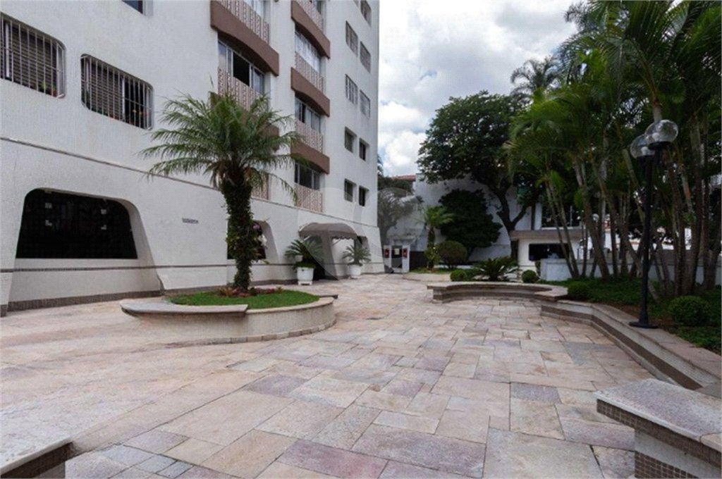 Apartamento à venda com 3 quartos em Lauzane Paulista, São Paulo, SP