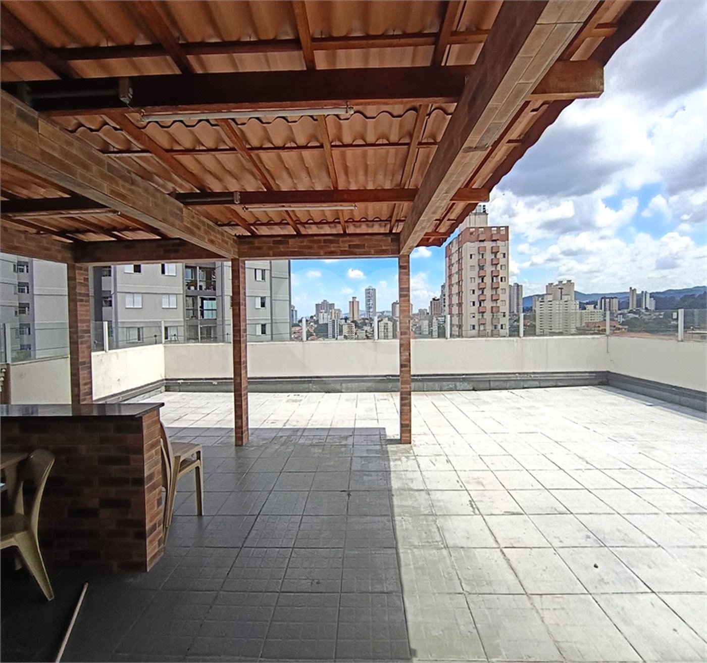 Apartamento à venda com 2 quartos em Vila Aurora (zona Norte), São Paulo, SP