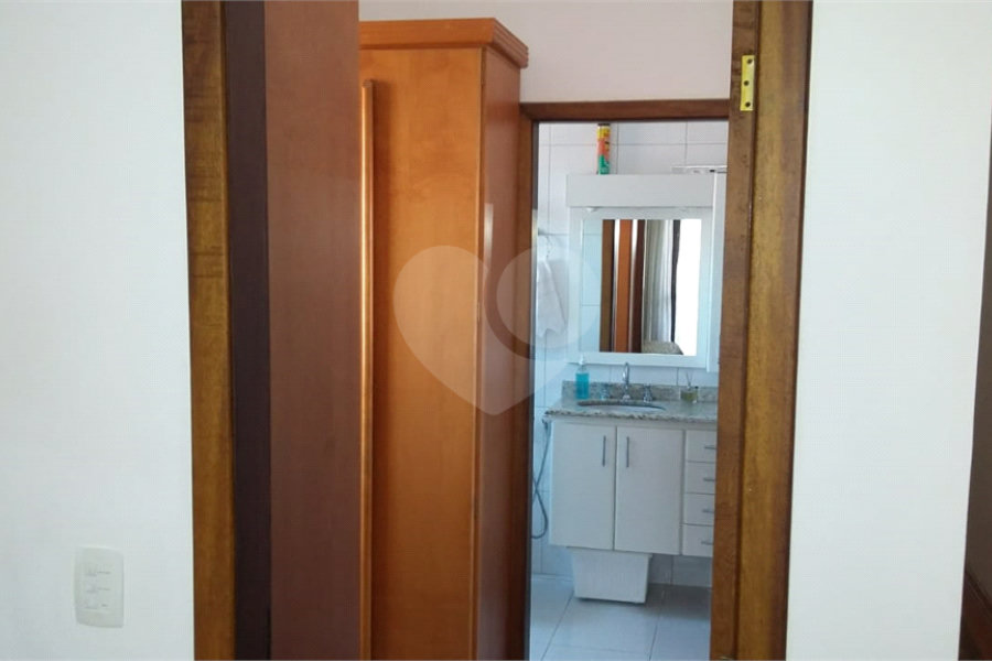 Sobrado à venda com 3 quartos, sendo 1 suíte, em Freguesia do Ó, São Paulo, SP
