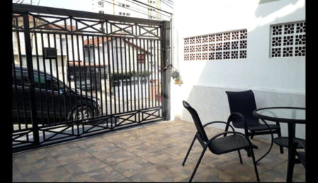 Casa à venda com 2 quartos em Vila Dom Pedro I, São Paulo, SP