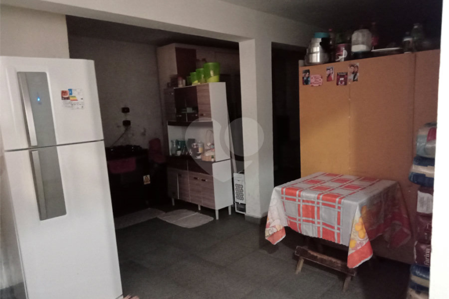 Sobrado à venda com 3 quartos, sendo 2 suítes, em Santana, São Paulo, SP