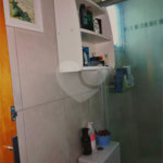 Apartamento à venda com 2 quartos em Parque Vitória, São Paulo, SP