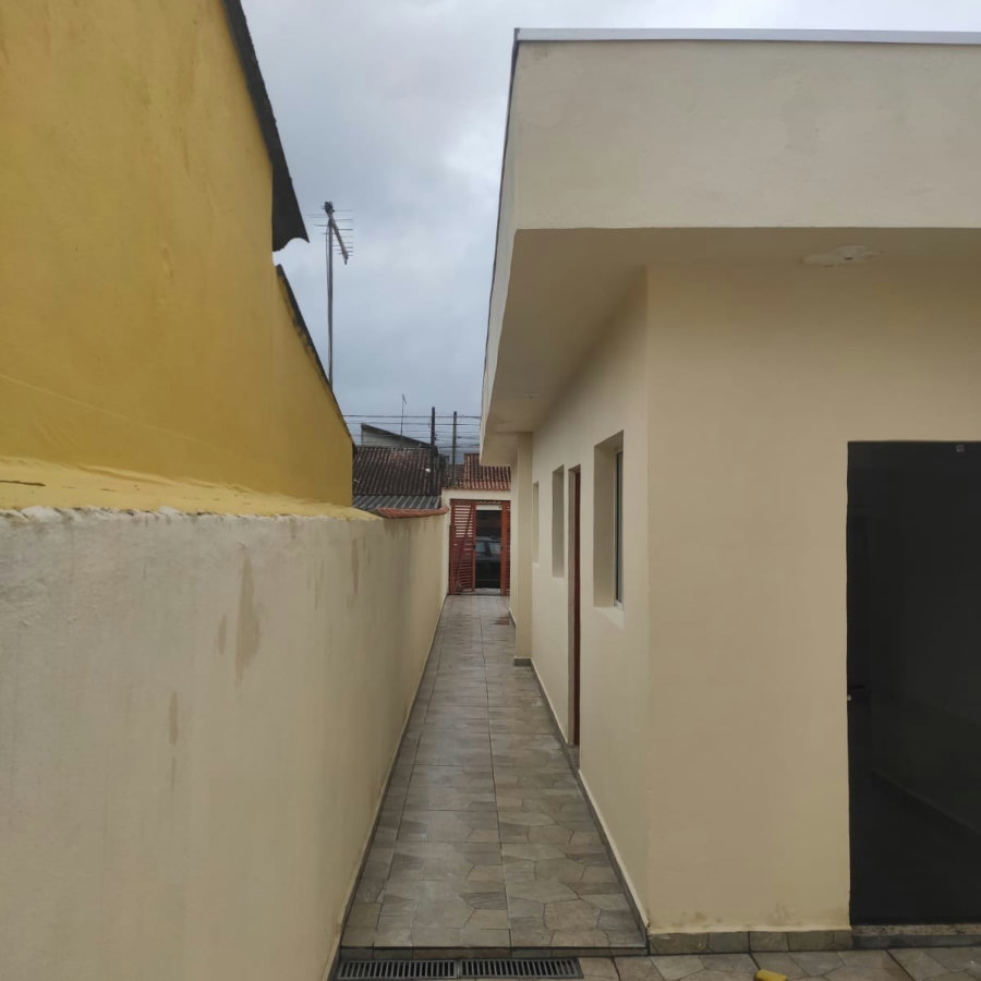 Casa SEM ENTRADA!!! Nova Itanhaém, Itanhaém - SP