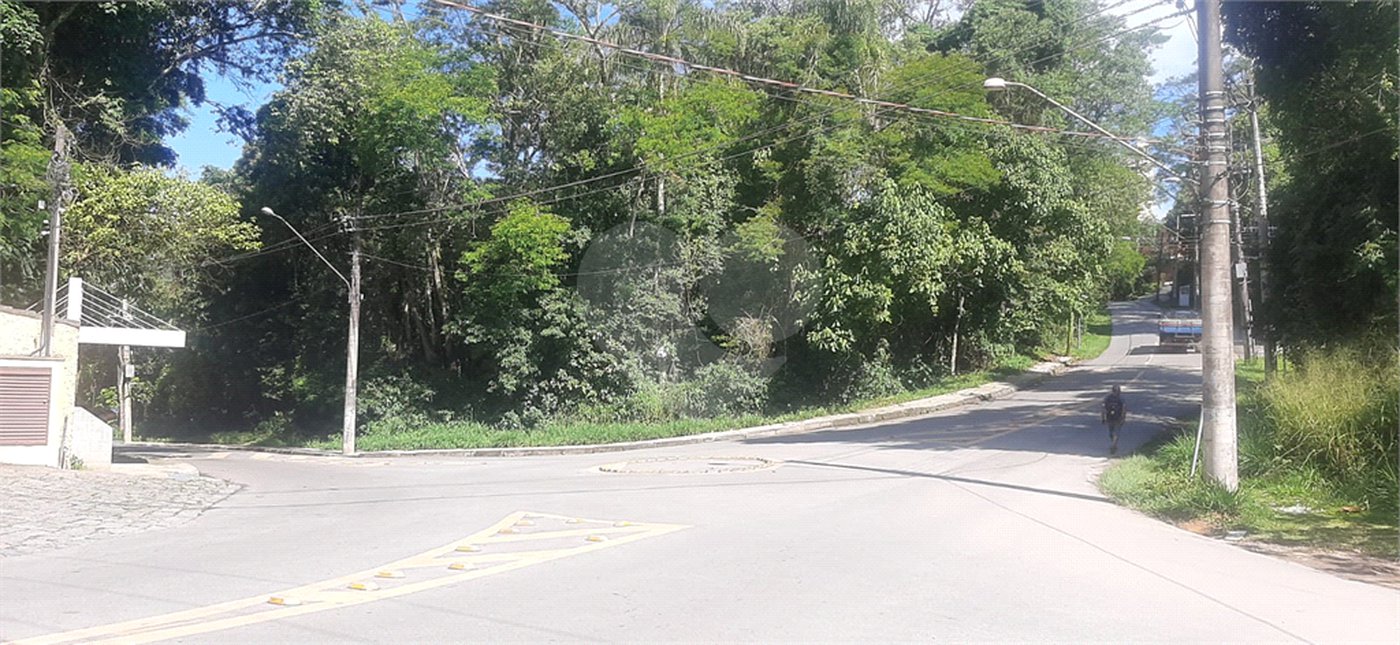 Terreno à venda em Santa Inês, Caieiras, SP