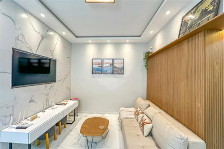 Apartamento à venda com 2 quartos no Centro, Rio de Janeiro, RJ