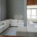 Apartamento à venda com 1 quarto em Pinheiros, São Paulo, SP