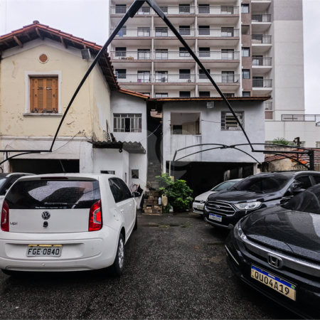 Terreno à venda em Butantã, São Paulo, SP